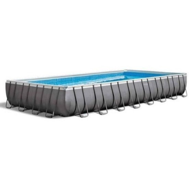 Бассейн каркасный 975х488х132см Intex 26374 - фото