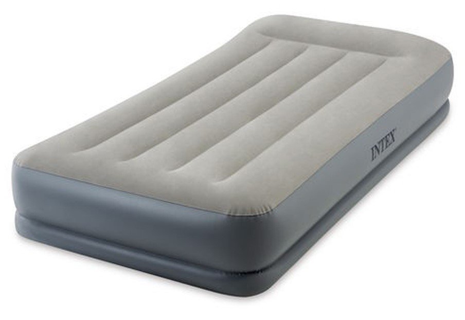 Кровать Intex 64116 Mid-Rise Airbed 99x191x30 см - фото