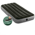 Матрас Intex 64760 Downy Airbed 76*191*25см - фото