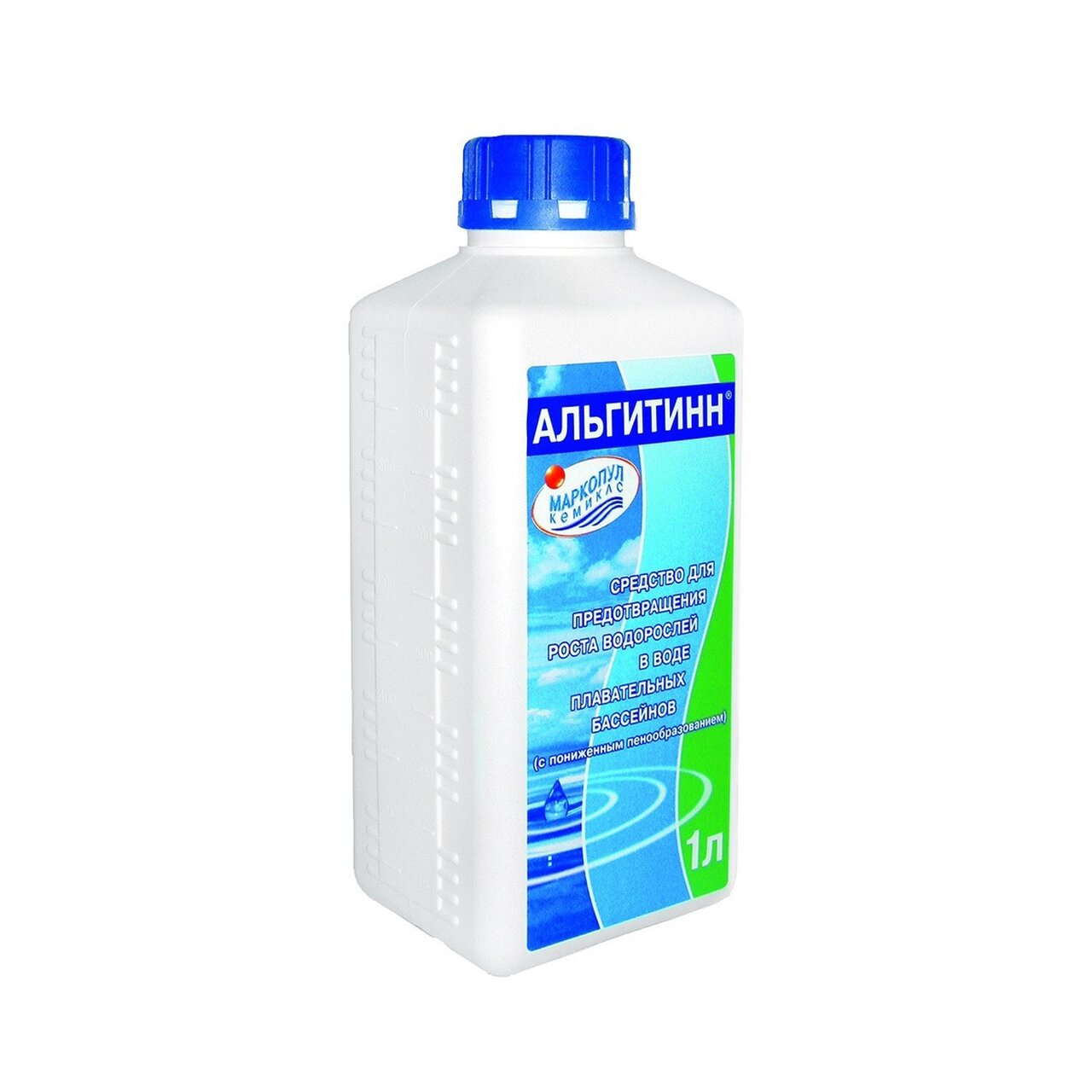 Альгитинн 1.0 л. - фото
