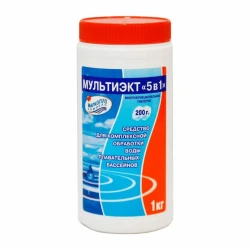 Мультиэкт 5 в 1,  1 кг - фото