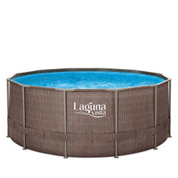 laguna Vista P20-1042P 305х107см - фото