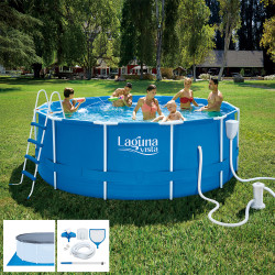 Laguna Vista Р20-1248-B 366х122см - фото