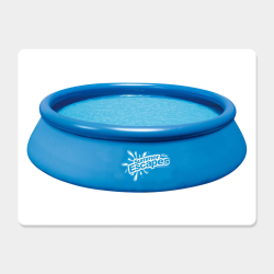 Intex 28120 Easy Set 305x76 Summer Escapes P10-1030 305x76 - фото