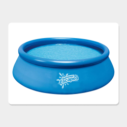 Intex 28144 Easy Set 366x91 Summer Escapes P10-1236 366x91 - фото