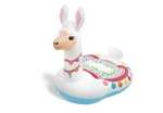 Надувной матрас Intex Cute Llama Ride-On 57564

 - фото