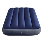 Матрас Intex 64756 Classic Downy Airbed Fiber-Tech 76*191*25см - фото